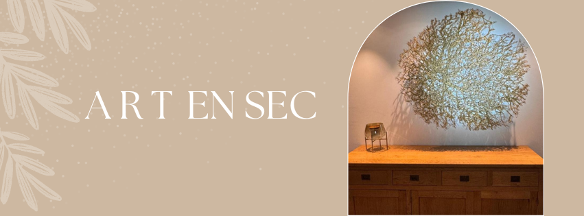 Beige Aesthetic Photo Collage Fall Facebook Cover